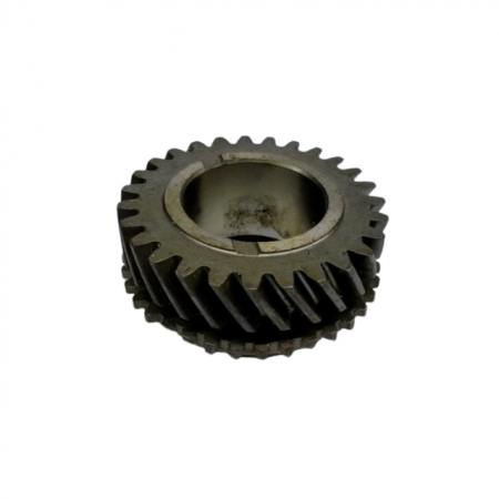 Mitsubishi T120 & L300 Performance 2nd Speed Gear Set - The Mitsubishi T120 & L300 Performance 2nd Speed Gear Set is designed for the T120 and L300 models, featuring the 2ND SPEED GEAR 27T/36T component. This gear set utilizes a gear ratio of 27T to 36T, specifically crafted to enhance the performance of the second gear, effectively boosting power delivery within a specific speed range.