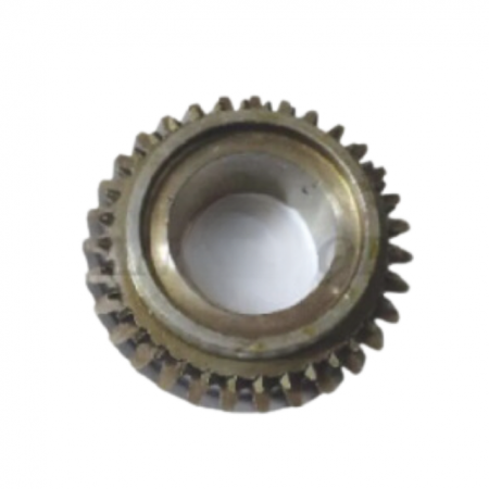 Mitsubishi T120 & L300 Enhanced ST Speed Gear Kit - The Mitsubishi T120 & L300 Enhanced ST Speed Gear Kit is tailored for the T120 and L300 models, featuring the ST SPEED GEAR 31T/36T component. This gear configuration offers a gear ratio of 31T to 36T, meticulously designed to augment the performance of the synchronizer and transmission, facilitating smoother and more efficient shifting.
