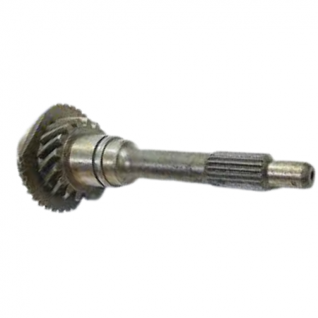 Mitsubishi L300 NEW DLX Input-Shaft Assembly - The Mitsubishi L300 NEW DLX Main Drive Gear Assembly is meticulously designed for the L300 NEW DLX model. This assembly features the MAIN DRIVE GEAR with a gear configuration of 20S/.