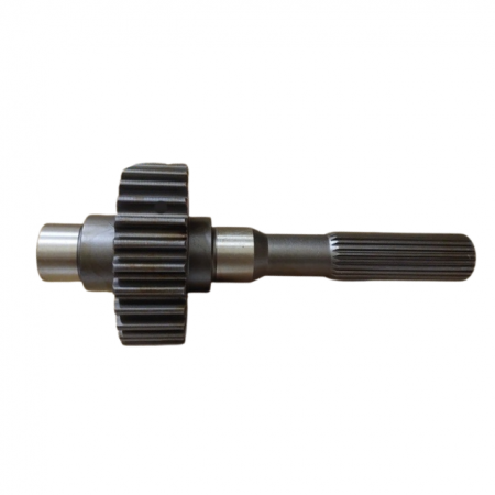 Mitsubishi Precision Input-Shaft (OE: MD-738499) - The Mitsubishi Precision Shaft (OE: MD-738499) is a meticulously crafted component that reflects Mitsubishi's commitment to quality and precision engineering. This shaft, bearing the OE number MD-738499, serves a vital role in various applications.