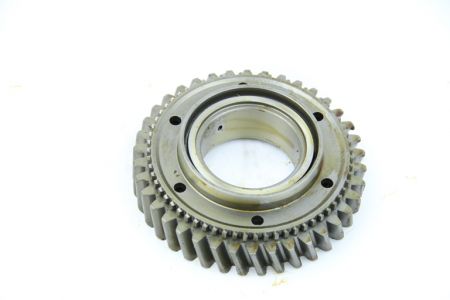Mitsubishi Precision 2nd Gear (OE: ME-509579) - The Mitsubishi Precision 2nd Gear (OE: ME-509579) is meticulously engineered to embody Mitsubishi's dedication to quality and precision engineering. This 2nd gear, identified by the OE number ME-509579, plays a crucial role in various applications.