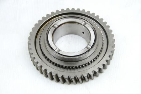 Mitsubishi Precision 1st Gear (OE: ME-533333) - The Mitsubishi Precision 1st Gear (OE: ME-533333) is meticulously engineered to embody Mitsubishi's dedication to quality and precision engineering. This 1st gear, identified by the OE number ME-533333, plays a crucial role in various applications.
