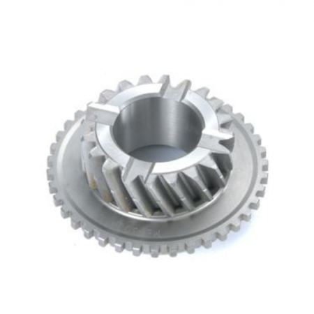 Mitsubishi Precision 5th Overdrive Gear (PS100, FE111, 2500CC) - The Mitsubishi Precision 5th Overdrive Gear is meticulously designed to meet the specific requirements of PS100, FE111, and 2500CC models. This precision-engineered overdrive gear plays a crucial role in optimizing gear ratios for enhanced efficiency and fuel economy.