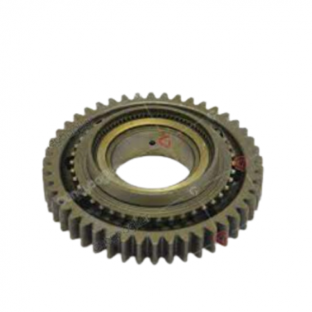 Mitsubishi Precision 1st Gear (PS100) - The Mitsubishi Precision 1st Gear is meticulously engineered to meet the specific requirements of PS100 models. This precision-engineered gear plays a fundamental role in achieving smooth gear transitions and efficient power transmission.
