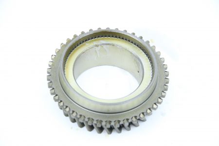 Mitsubishi Precision 3rd Speed Gear (PS100, FE111) - The Mitsubishi Precision 3rd Speed Gear is meticulously engineered to meet the specific requirements of PS100 and FE111 models. This precision-engineered gear plays a crucial role in achieving smooth gear transitions and efficient power transmission.