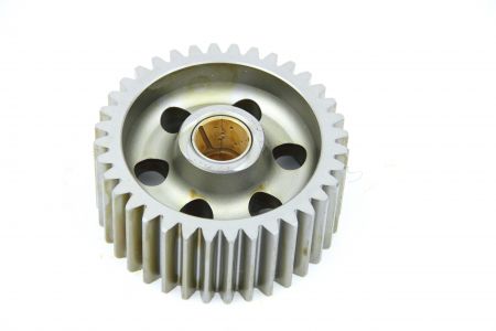 Mitsubishi Speed gear Reverse Canter449(OE: ME-601156) - ME-601156 is High quality Reverse idler Wheel for PS120 Mitsubishi .
