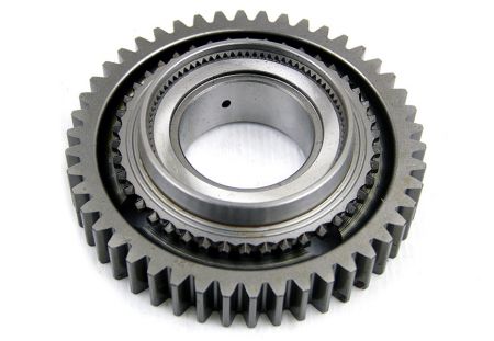 Gearbox Transmisi Mitsubishi Speed ​​Gear PS120 MT MA Canter 4D34 ME-603226
