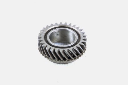 SPEED GEAR 2ND GEAR FOR MITSUBISHI TRANSMISSION GEAR.(OE: MR-305377) - MR-305377 is the 2nd gear for Mitsubishi pajero montero ll L200.