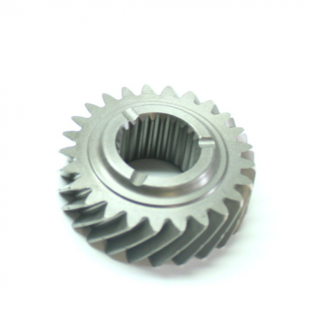 NISSAN Speed Gear Set NIS-5C - The NISSAN Speed Gear Set NIS-5C is designed for specific NISSAN applications, optimizing gear synchronization and transmission performance.