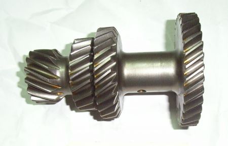 Jeep T-96 counter shaft clster