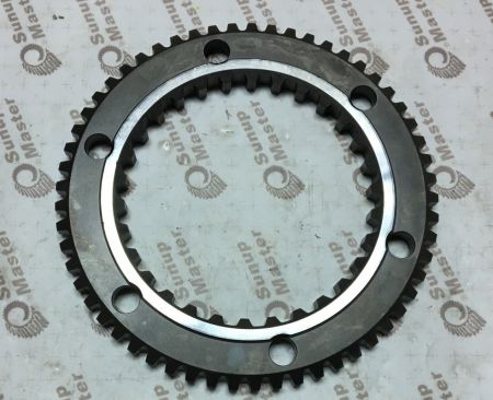 S33KP-E0060 cone for Hino M009 model gear box - S33KP-E0060 cone for Hino M009 model gear box