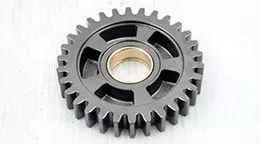 Motorcycle Transmission Gear