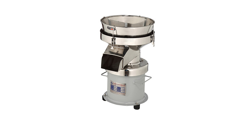 高效能无声震动过滤机