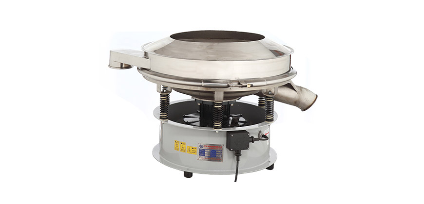Bộ phân loại rung đặc biệt cho chất lỏng - Bộ phân loại rung đặc biệt cho chất lỏng