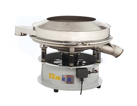 เครื่องแยกสั่นที่ออกแบบเฉพาะสำหรับน้ำเสีย - เครื่องแยกสั่นที่ออกแบบเฉพาะสำหรับน้ำเสีย