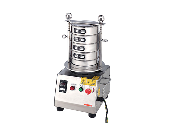 เครื่องแยกทดสอบ - เครื่องแยกทดสอบ