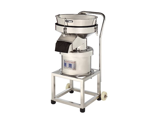 เครื่องแยกเสียงที่มีประสิทธิภาพสูง - เครื่องแยกเสียงที่มีประสิทธิภาพสูง