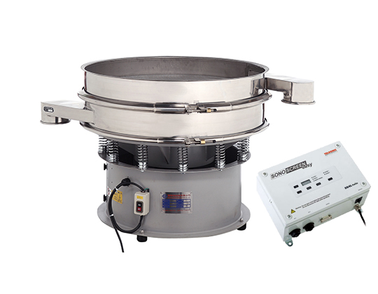 فاصل اهتزاز فوق صوتي - فاصل اهتزاز فوق صوتي