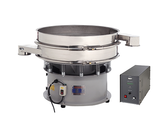 เครื่องแยกสั่นด้วยคลื่นอัลตราโซนิค - เครื่องแยกสั่นด้วยคลื่นอัลตราโซนิค