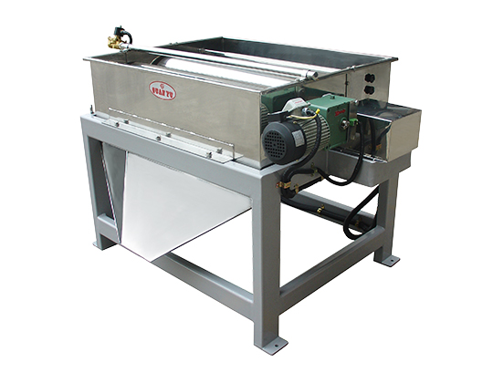 Powerful and Industrial Magnet Making Machine 