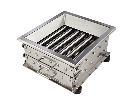 เครื่องรีดผ้าแบบลิ้นชัก - เครื่องถอน - เครื่องรีดผ้าแบบลิ้นชัก - เครื่องถอน