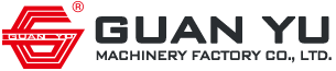 Guan Yu Machinery Factory Co., Ltd. - 'GUAN YU' - fabricante profesional especializado en separadores de vibración altamente eficientes y potentes removedores de hierro.