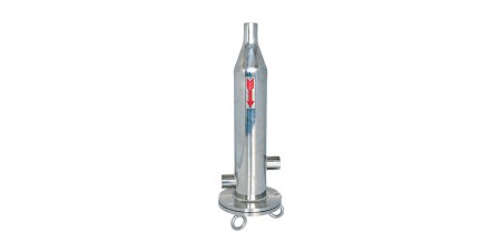 Heavy Duty Iron - Magnetic - Heavy Duty Iron - Magnetic