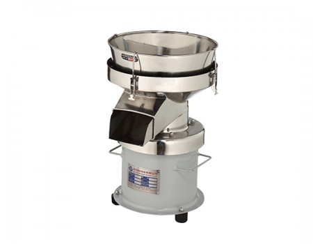 High Efficient Noiseless Separator - High Efficient Noiseless Separator