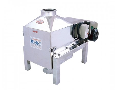 Loại máy tách sắt quay