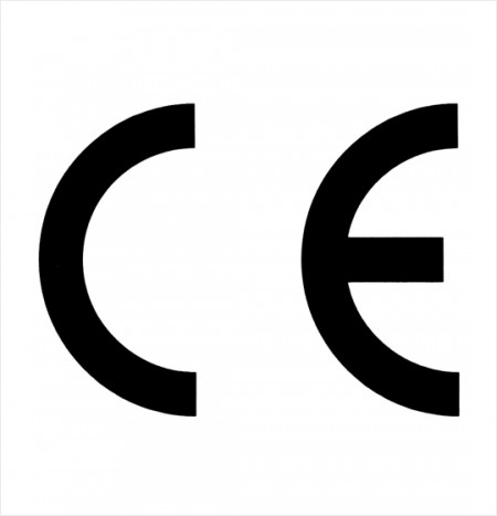 Sertifikasi CE
