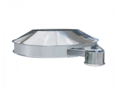 ถังระบายด้านบน