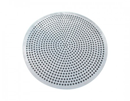 แผ่นเจาะรู