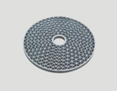 หน้าจอแม่เหล็ก 5 K