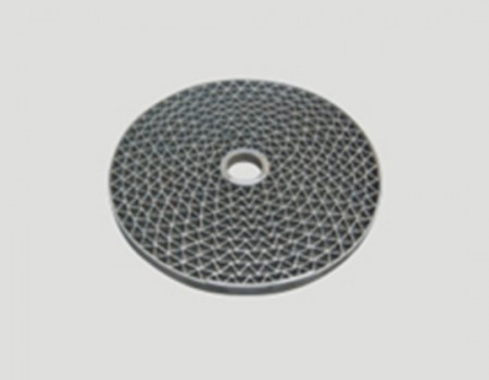 หน้าจอแม่เหล็ก 10 K