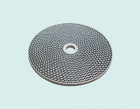 หน้าจอแม่เหล็กประเภทของเหลว 15 K