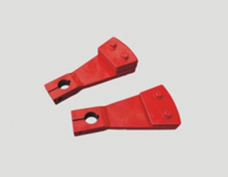 บล็อกสั่น