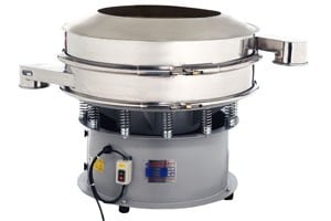 GUAN YU separators can be found in food plants all around the world-PHARMACEUTICAL SEPARATOR