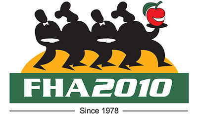2010 FHA
