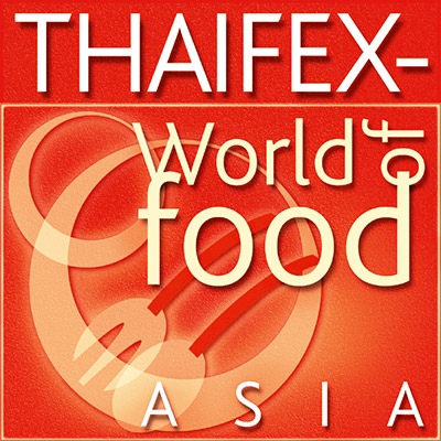 2010 THAIFEX - โลกอาหารเอเชีย