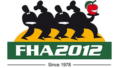 2012 FHA (Сингапур)