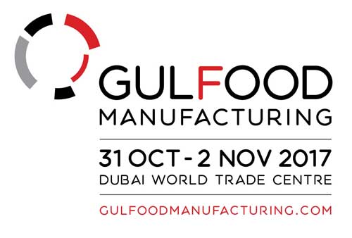 2017 두바이 국제 식품 산업