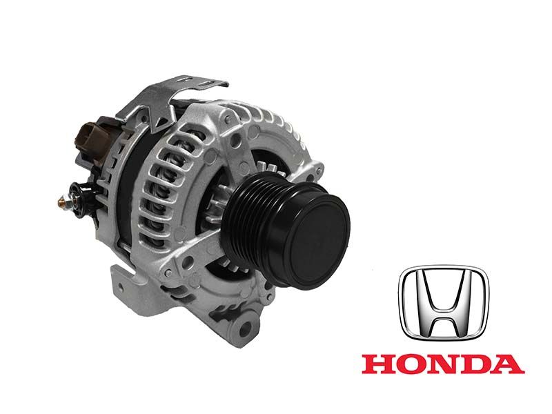 HONDA Alternators