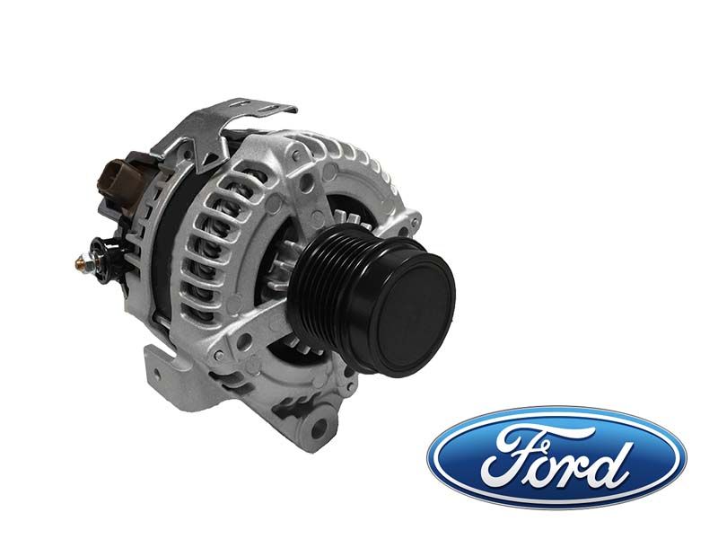 FORD Dynamo's