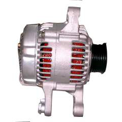 GDSMOTU 13756 Alternator for Chevrolet Prizm & Zambia