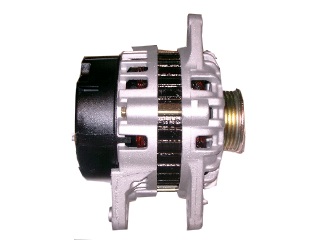 Alternator - AB180128 | Alternator Parts & Starter Parts Manufacturer | DK