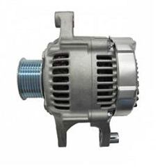 12V Alternator for Heavy Duty - 121000-3700 Alternator Parts