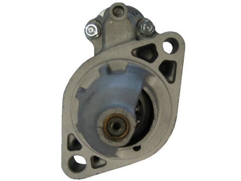 Crank-N-Charge New Starter For Honda Small Engine – Replaces 028000-8410, 128000-2950 & More