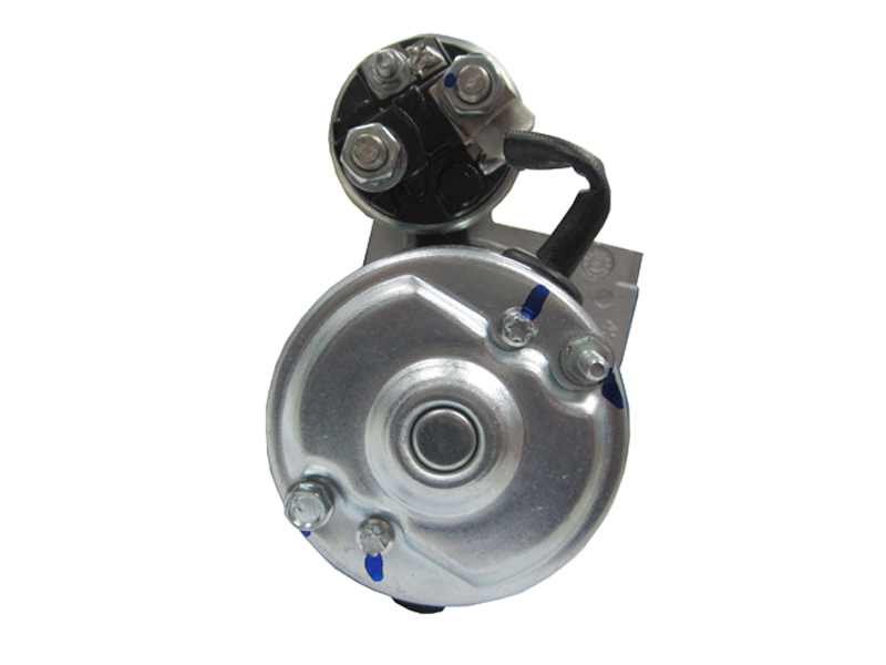 Arrancador 12V para ISUZU - 9000841 | Fabricante de piezas de ...