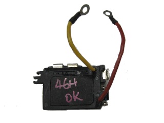MODULE | Alternator Parts & Starter Parts Manufacturer | DK