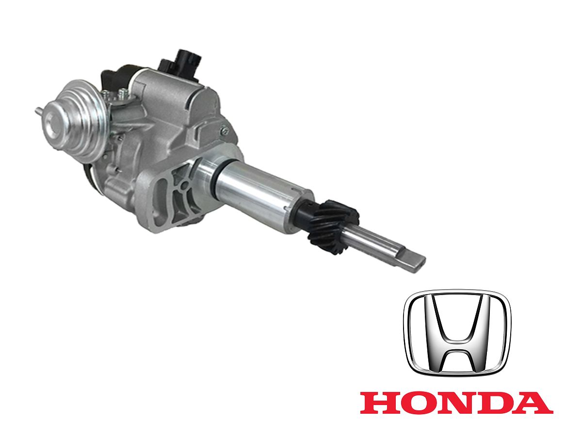 HONDA Zündverteiler